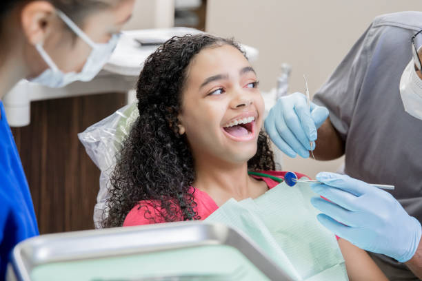 Best Emergency Broken Tooth Repair in Roosevelt Park, MI