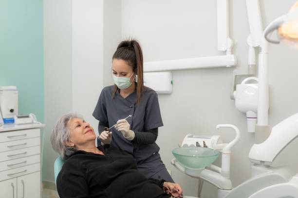 Best Emergency Dental Care for Trauma or Injury in Roosevelt Park, MI