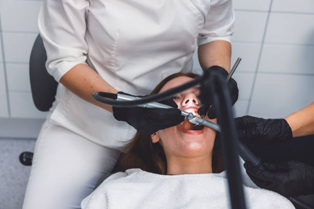 Best Emergency Dental Surgery in Roosevelt Park, MI