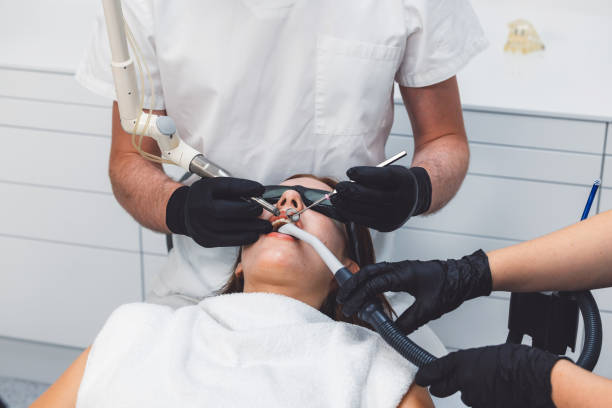Best Emergency Dental Surgery in Roosevelt Park, MI