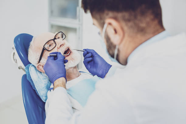 Best Emergency Treatment for Toothache in Roosevelt Park, MI